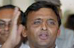 Fresh power play by Akhilesh, Shivpal on ticket selection